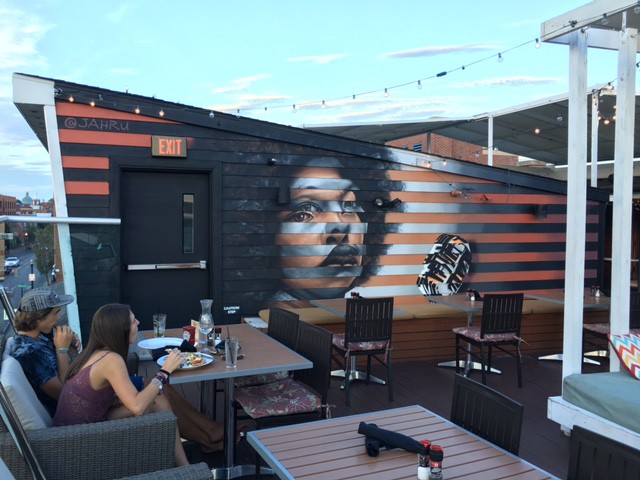 Roberta Flack
Metropolitan Kitchen & Lounge
Annapolis, MD
video by Street Art Films