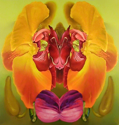 Orchids (#738)