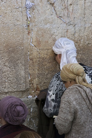 Wailing Wall