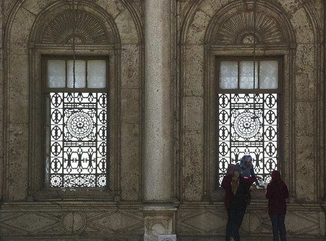 Mohammad Ali Mosque