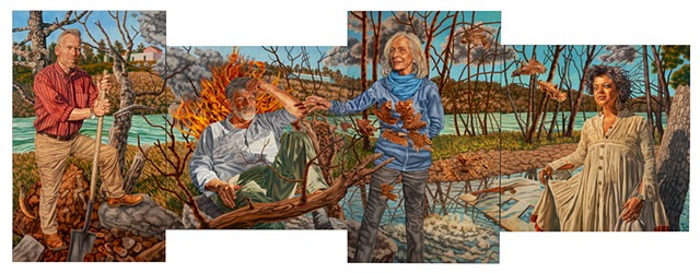 Virginia Derryberry