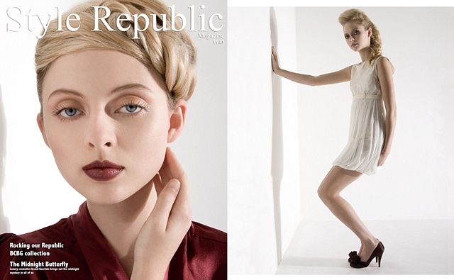 Style Republic Magazine 2.1