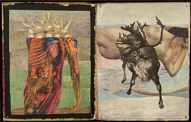 Infernal Regions