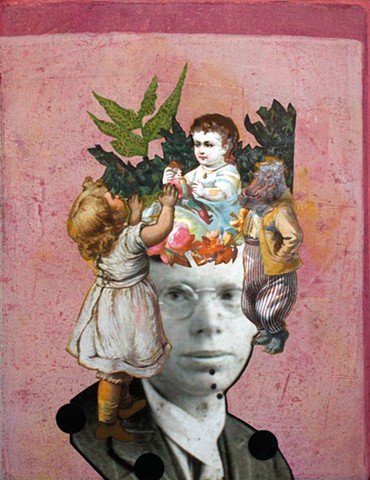 Year Book (detail)