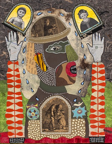 The Healer