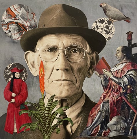Papers (detail)