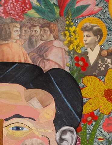 Renaissance Man (detail)