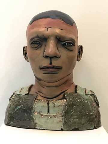 Soldier