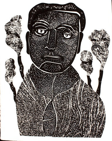 Monoprint 3
