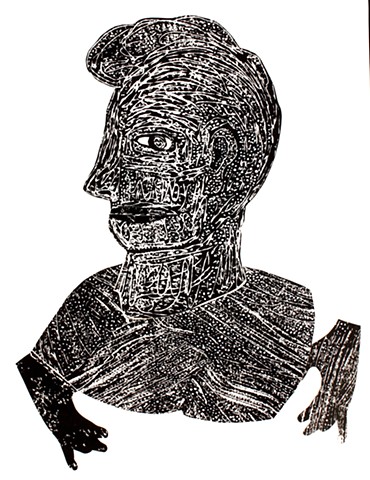 Monoprint 2