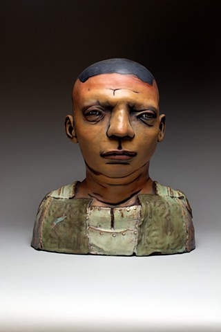 Soldier
