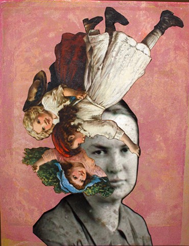 Year Book (detail)