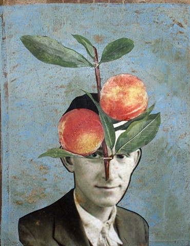 Year Book (detail)