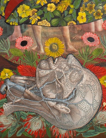 Renaissance Man (detail)