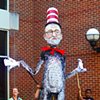 Dr. Seuss Processional Puppet