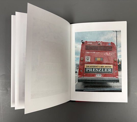 Stuck - Spread 1