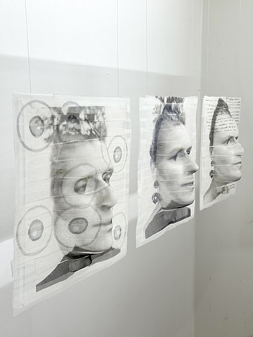 Weapons of War Detail