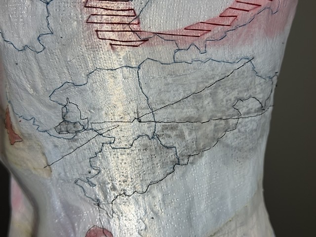 Germania's Demise Detail