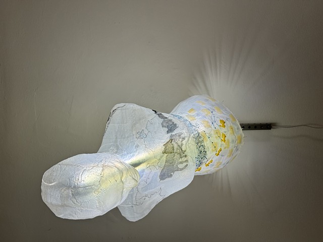 We are Traveling by Train