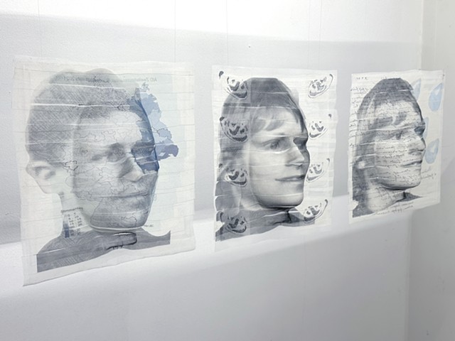 Victims and Villains