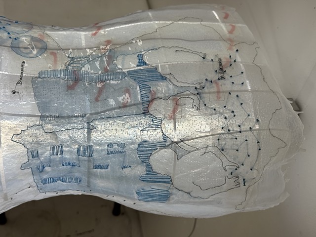 Truth Sets You Free Detail