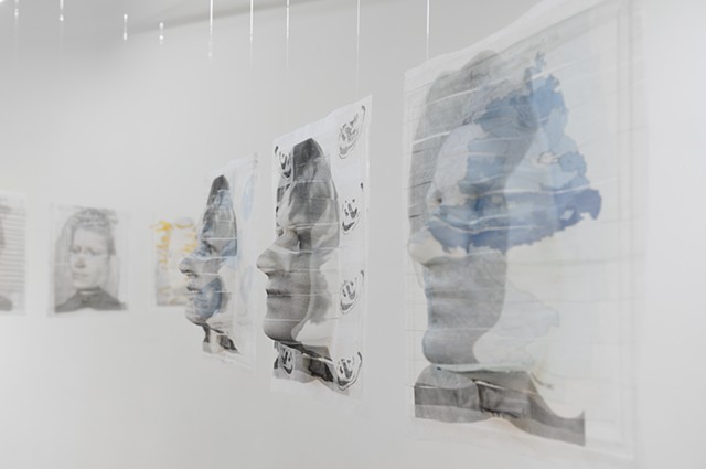 Victims and Villains Detail