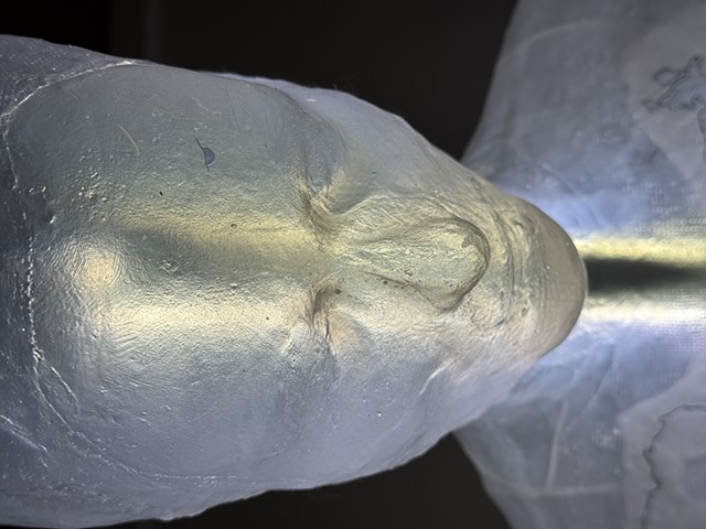 We are Traveling by Train Detail