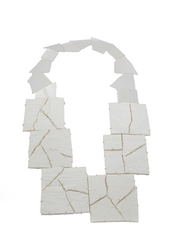 The Tattered Ruins of the Map