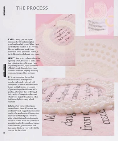 MS Voices and Vision B