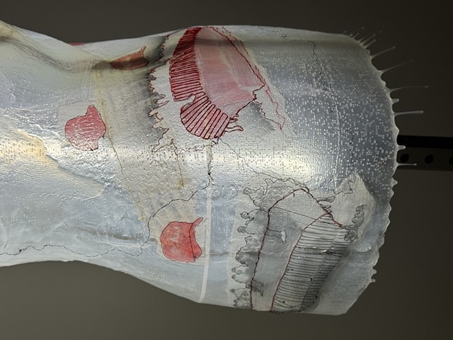 Germania's Demise Detail