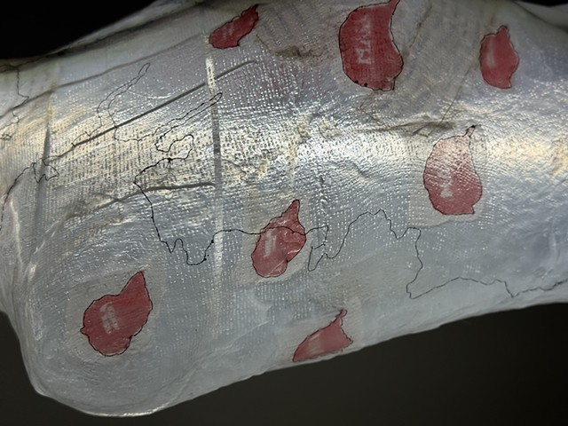 Germania's Demise Detail