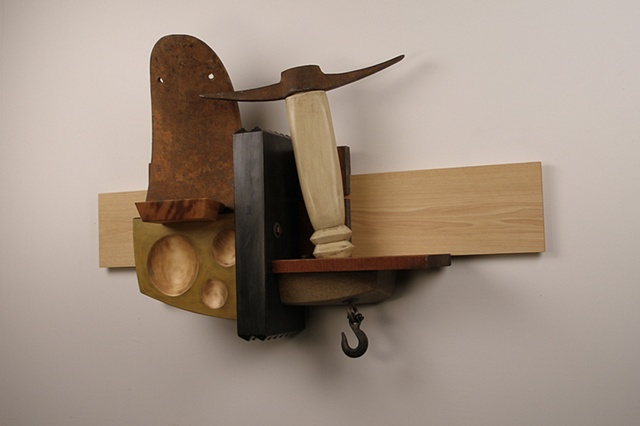 Plow on Down, 2007