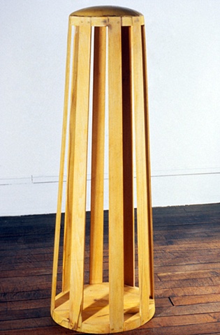 Mannequin, 1996