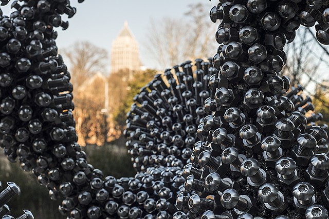 Because of you(Detail)