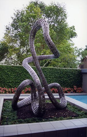 Euphonic(Private Collection, Houston, TX)