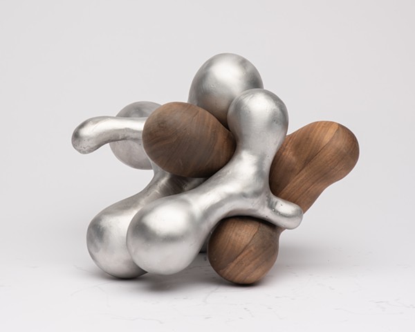 A Kiss or three ( 3rd configuration)