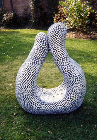 Almost there(Private collection, Winnetka, IL)