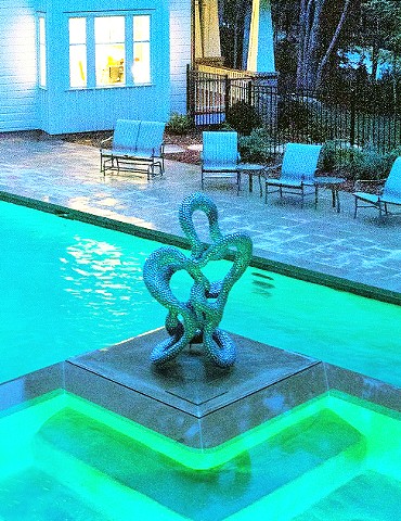 Untitled(Private Collection, Asheville, NC)