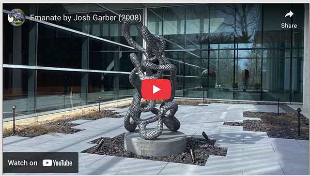 Emanate(Video)