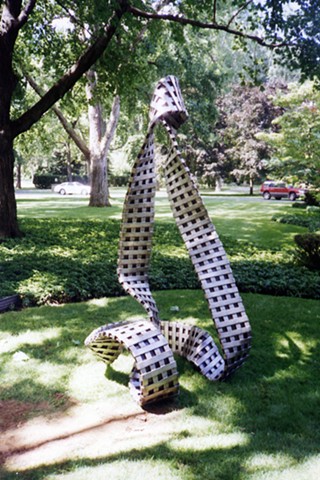 Assuage(Private Collection Rochester, NY)