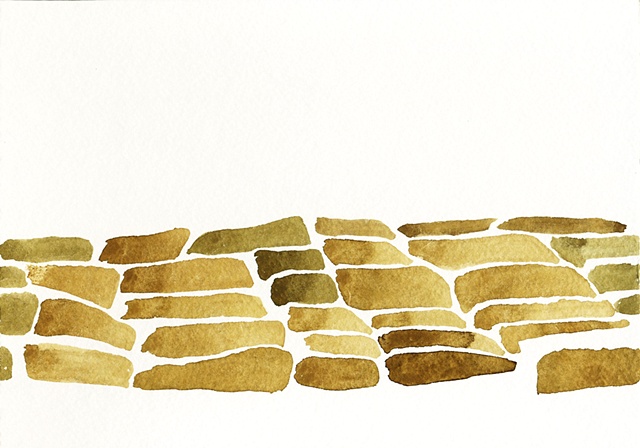 Salt Pan studies III