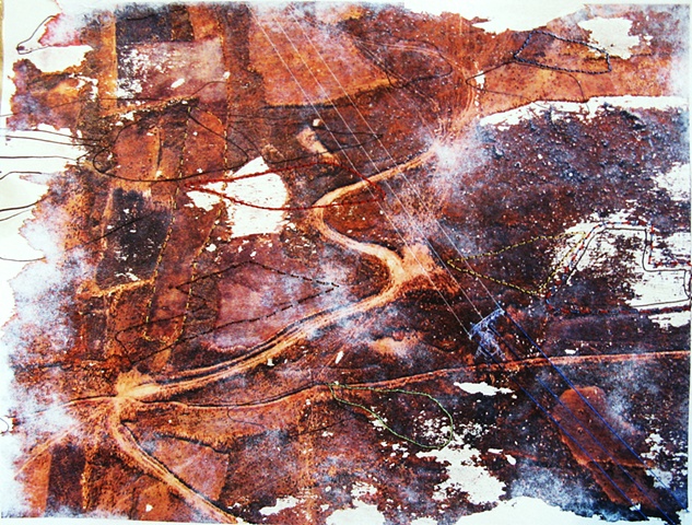 Untitled study VI