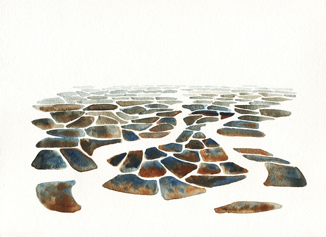 Agricluture Fields III