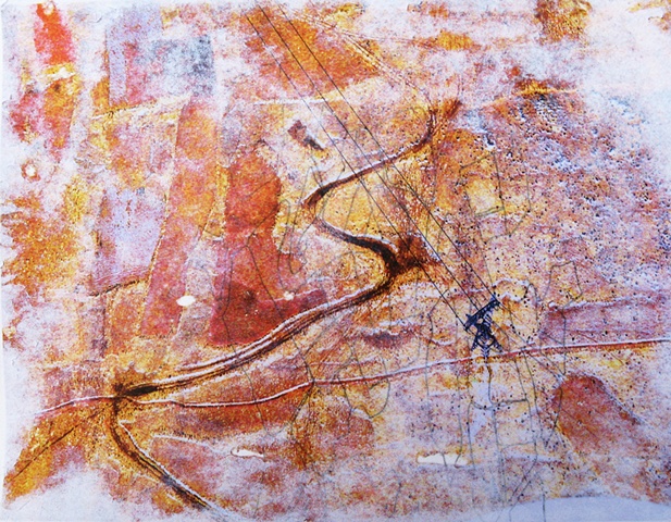 untitled study III