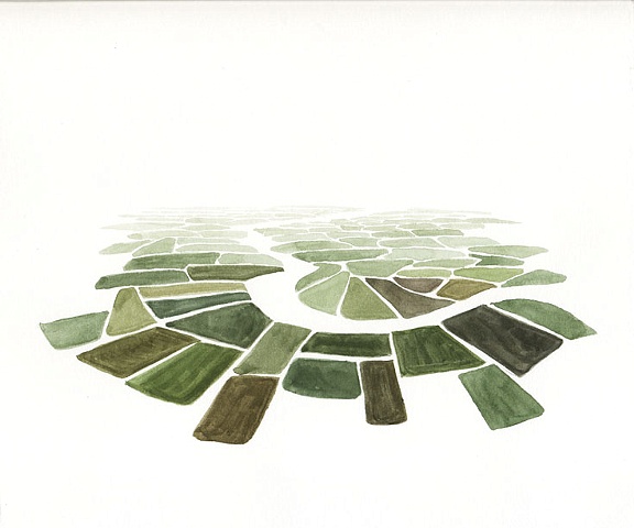 Agricluture Fields I