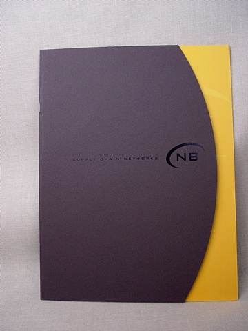 New Breed Company Brochure %outside% 