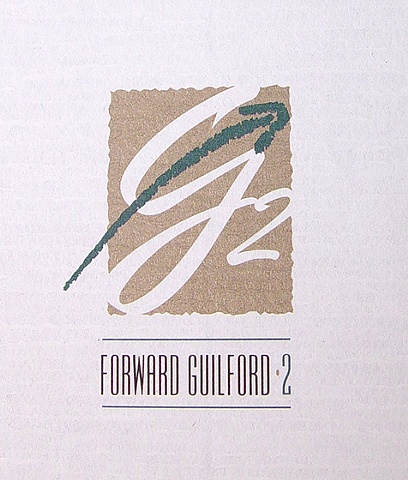 Forward Guilford ll Logo