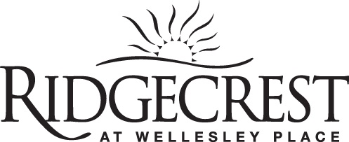 Ridgecrest Logo for Real Estate Signage