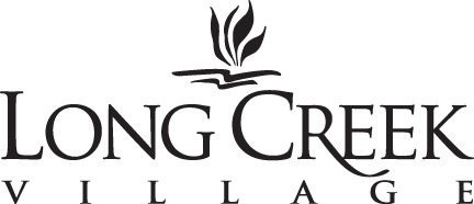 Mitzi Carpenter - Long Creek Logo for Real Estate Signage