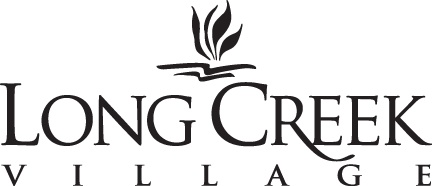 Long Creek Logo for Real Estate Signage